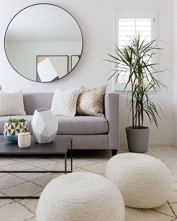 9 Ways to Maximise Your Living Space